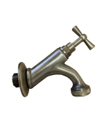 Rubinetto in Ottone per Esterno - Notaro Manufatti