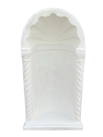 Nicchia o Cupola Romana - Notaro Manufatti