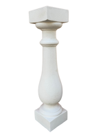 Balaustra in cemento H. 70 - Notaro Manufatti