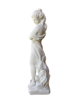 Statua Silvi - Notaro Manufatti