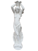 Statua Nereide - Notaro Manufatti