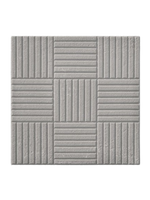 Mattone da marciapiede modello