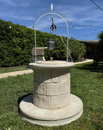 Pozzo Modello Napoli - Notaro Manufatti