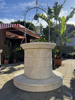 Pozzo Modello Napoli - Notaro Manufatti