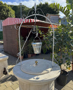 Pozzo Modello Napoli - Notaro Manufatti