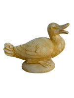 Oca Seduta - Notaro Manufatti