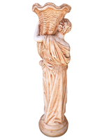 Statua Doride - Notaro Manufatti