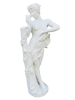 statua-flora-in-cemento-la-dea-della-natura-bianco