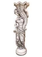 Statua Doride - Notaro Manufatti