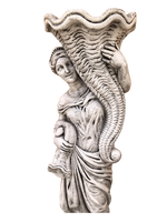 Statua Doride - Notaro Manufatti