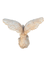 Aquila Gigante In Cemento - Notaro Manufatti