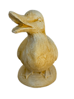 Oca Seduta - Notaro Manufatti