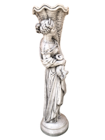 Statua Doride - Notaro Manufatti