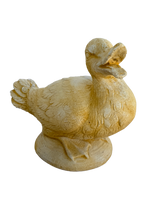 Oca Seduta - Notaro Manufatti