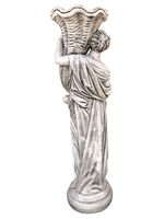 Statua Doride - Notaro Manufatti