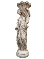 Statua Doride - Notaro Manufatti