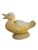 Oca Seduta - Notaro Manufatti