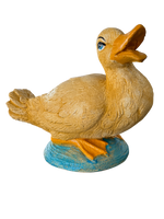 Oca Seduta - Notaro Manufatti