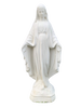 madonna-immacolata-miracolosa-in-cemento-h40-bianco