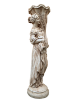 Statua Doride - Notaro Manufatti