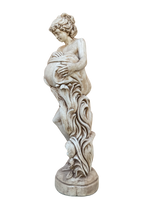 Statua Portatrice D'Acqua - Notaro Manufatti