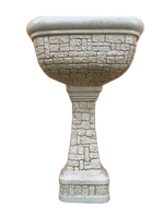 Fontana Mattoncino Anticata Beige - Notaro Manufatti