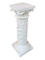 Colonna Elva - Bianco - Notaro Manufatti