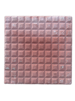 Mattone da marciapiede modello