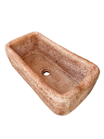 Piloccia Rustica cm.80 Anticata Marrò - Notaro Manufatti