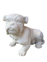 Cane Bulldog - Notaro Manufatti