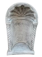 Nicchia o Cupola Romana - Notaro Manufatti