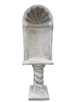 Nicchia o Cupola Romana - Notaro Manufatti