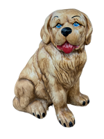 Cane San Bernardo - Notaro Manufatti