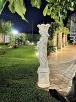 Statua Doride - Notaro Manufatti