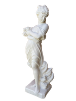 Statua Silvi - Notaro Manufatti