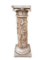 Colonna Elva Anticata Marrone - Notaro Manufatti