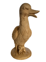 Oca In Piedi - Notaro Manufatti