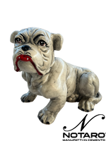 Cane Bulldog - Notaro Manufatti