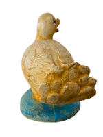 Oca Seduta - Notaro Manufatti