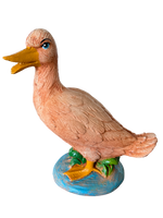 Oca In Piedi - Notaro Manufatti