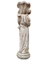 Statua Doride - Notaro Manufatti