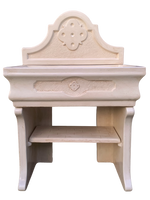 Pila Salento Completa - Notaro Manufatti