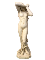 Statua della Vergogna - Notaro Manufatti