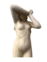 Statua della Vergogna - Notaro Manufatti