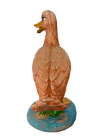 Oca In Piedi - Notaro Manufatti