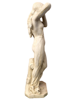 Statua della Vergogna - Notaro Manufatti