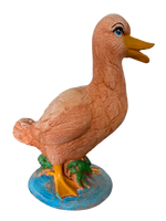 Oca In Piedi - Notaro Manufatti