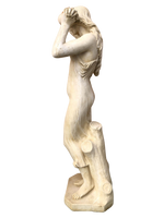 Statua della Vergogna - Notaro Manufatti