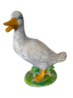 Oca In Piedi - Notaro Manufatti