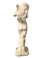 Statua della Vergogna - Notaro Manufatti